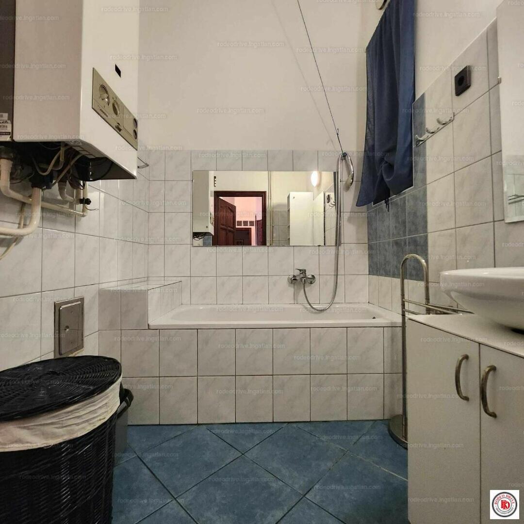 Kriszti Διαμέρισμα Βουδαπέστη Εξωτερικό φωτογραφία